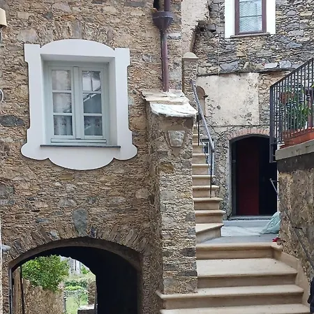 Lejlighed House Of The Arches *