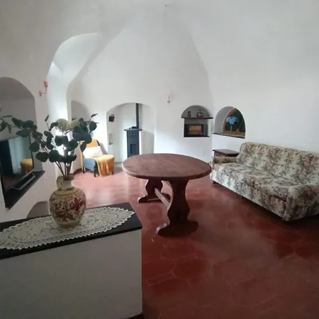 Lejlighed House Of The Arches *
