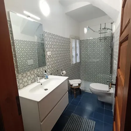 House Of The Arches Apartman *