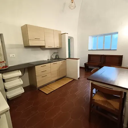 Apartament House Of The Arches