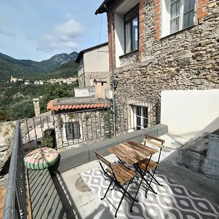 House Of The Arches Apartment *