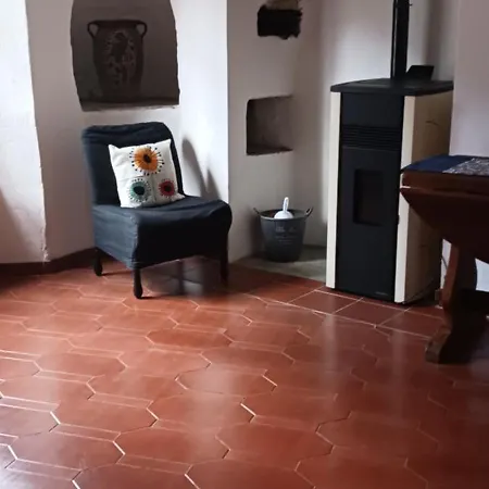 Apartament House Of The Arches
