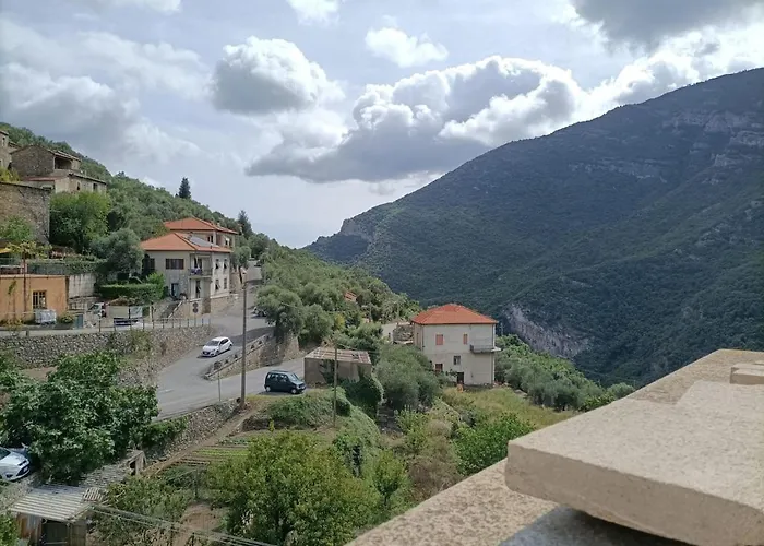 Apartament House Of The Arches Colletta