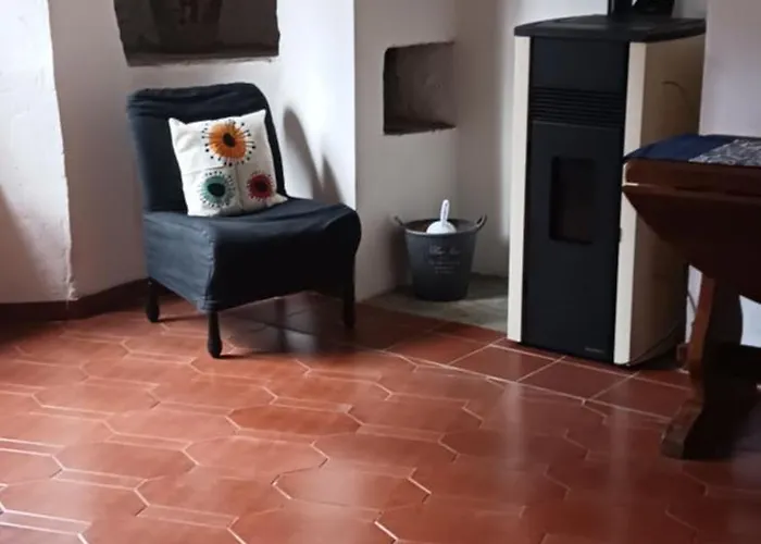 Апартаменты House Of The Arches